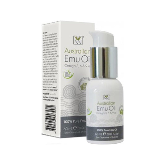 Ren Emuolja Omega 3, 6 & 9