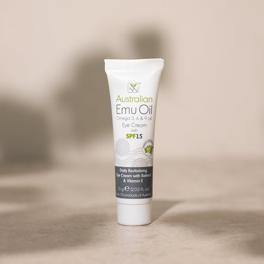 Eye Cream 15g