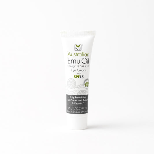 Eye Cream-Ögonkräm-Anti Aging-reduce puffiness-fine lines-dark-spots-Påsar underögonen-Fina linjer-Rynkor