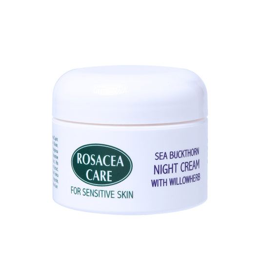 Night Cream 35g