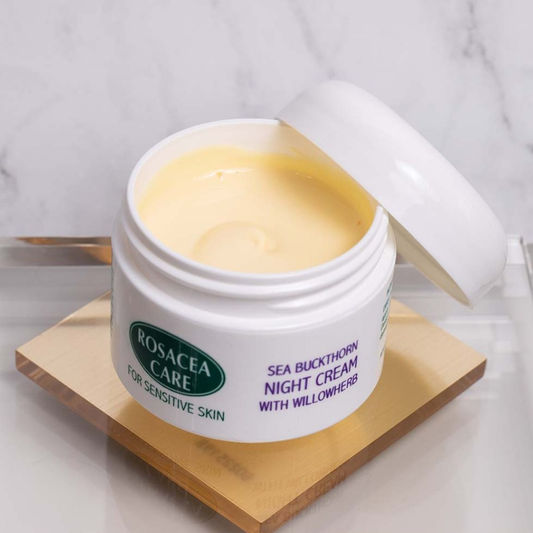 Night Cream 35g