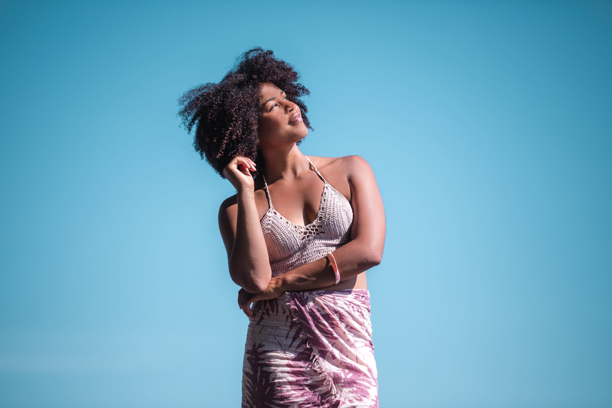 emuolja för solbränd hud